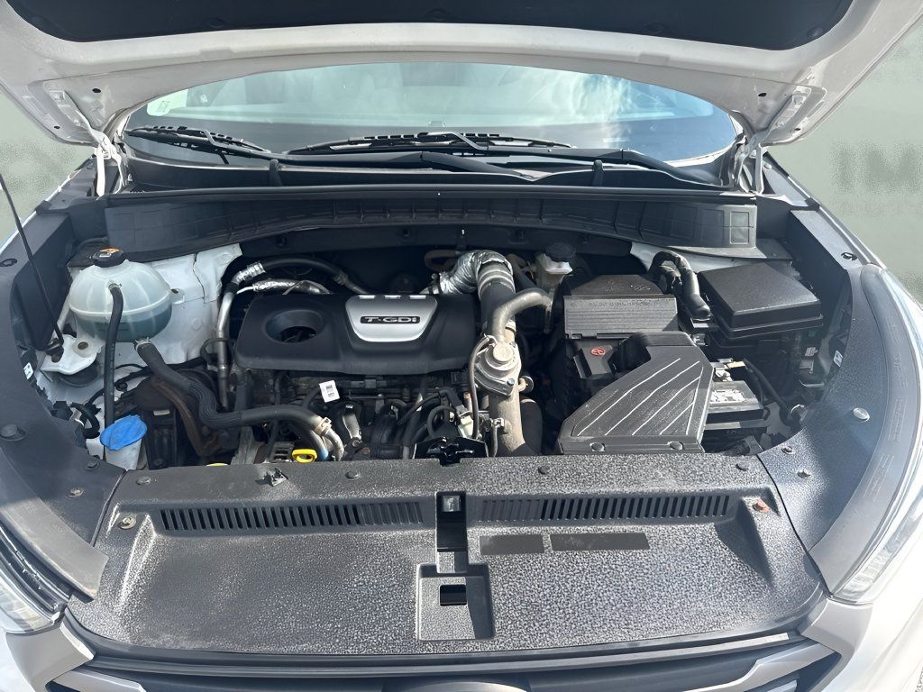 Used 2016 Hyundai Tucson Eco AWD/4WD image 22