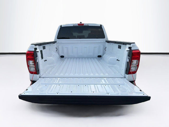New 2026 Ford Ranger XL w/ Trailer Tow Package AWD/4WD image 27