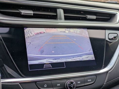 Certified 2023 Buick Encore GX Select w/ Experience Buick Package image 22