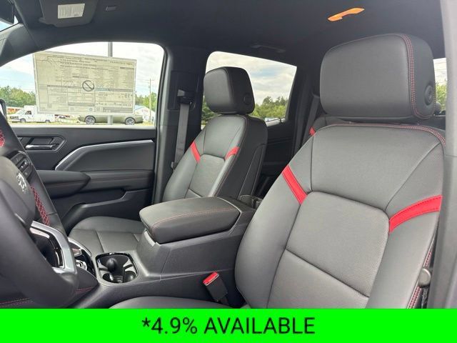 New 2026 Chevrolet Colorado Z71 w/ Technology Package AWD/4WD image 8
