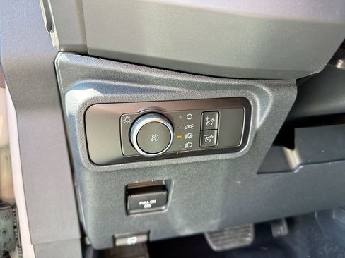 New 2026 Ford Bronco Outer Banks AWD/4WD image 19