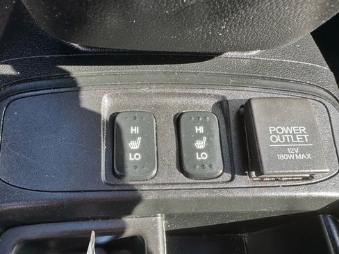 Used 2015 Honda CR-V EX image 31