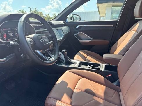 Used 2024 Audi Q3 2.0T Premium Plus AWD/4WD image 10
