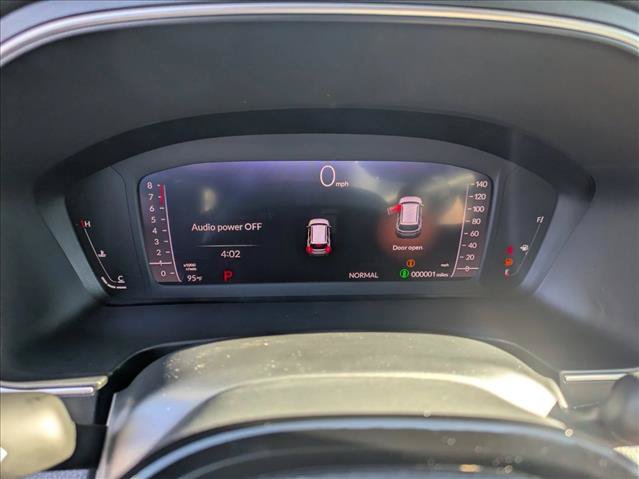 New 2026 Honda Pilot EX-L image 9