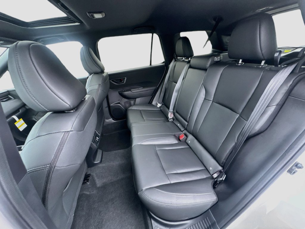 New 2026 Subaru Outback Premium AWD/4WD image 24