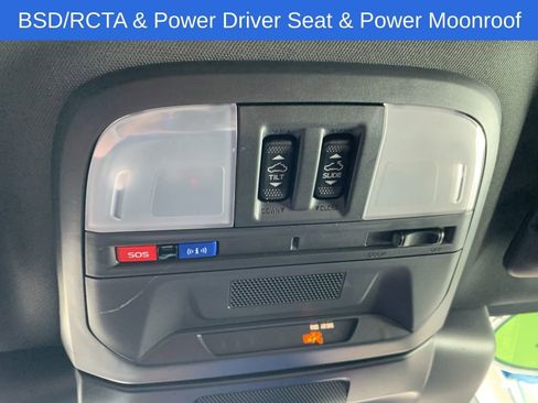 Used 2024 Subaru Crosstrek 2.5i Sport image 10