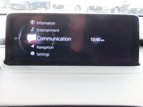 Used 2023 MAZDA CX-9 Carbon Edition image 26