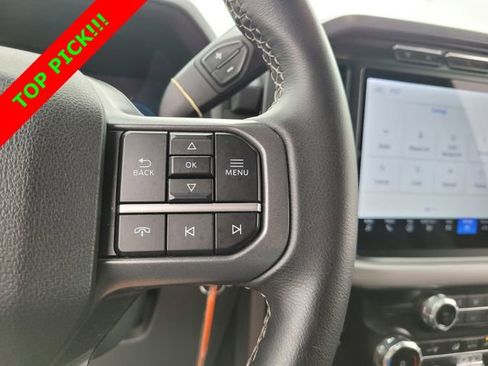 Used 2024 Ford F150 XLT w/ Mobile Office Package image 23