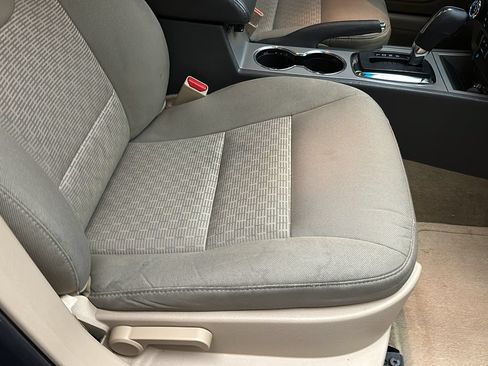 Used 2012 Ford Fusion SE FWD image 19