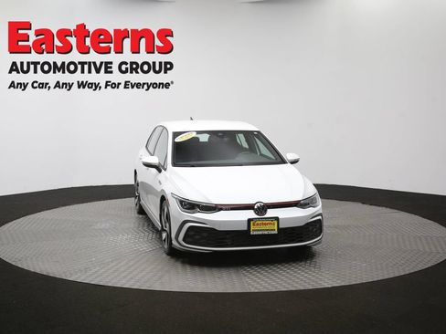 Used 2024 Volkswagen GTI S FWD image 45