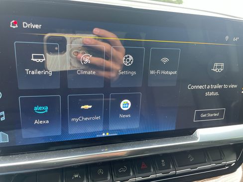 Used 2024 Chevrolet Silverado 1500 RST w/ Convenience Package II image 31