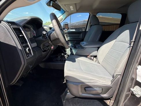 Used 2018 RAM 2500 Tradesman w/ Popular Equipment Group image 10