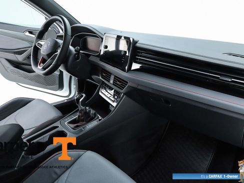 Used 2025 Volkswagen Jetta GLI Autobahn w/ GLI Black Package image 69