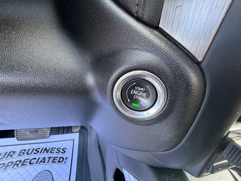 Used 2020 GMC Sierra 1500 Denali w/ Denali Ultimate Package AWD/4WD image 32