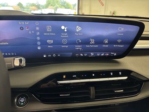 New 2025 Buick Enclave Sport Touring w/ Super Cruise Package image 32