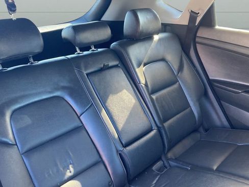 Used 2018 Hyundai Tucson SEL Plus image 18