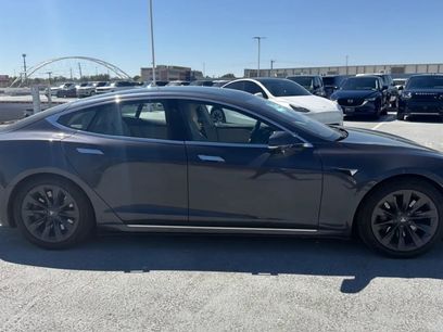 Used 2017 Tesla Model S 75D