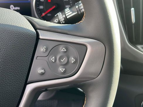 Used 2023 GMC Terrain AT4 w/ LPO, Floor Liner Package image 16