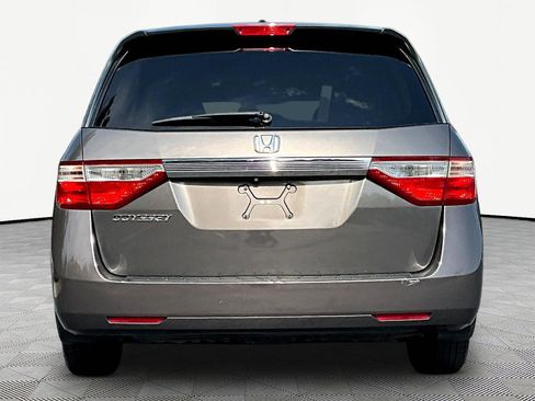 Used 2013 Honda Odyssey EX-L image 5