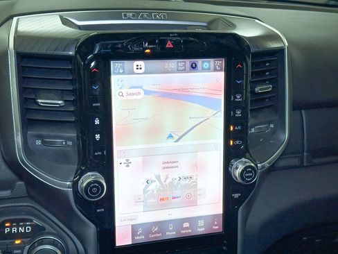 New 2026 RAM 1500 Big Horn image 25