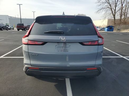New 2026 Honda CR-V EX-L image 15