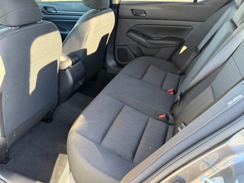 Certified 2025 Nissan Altima 2.5 S image 15