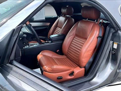 Used 2003 Ford Thunderbird RWD image 18