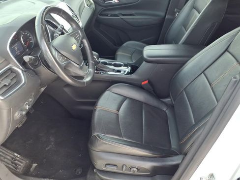 Used 2022 Chevrolet Equinox Premier AWD/4WD image 9