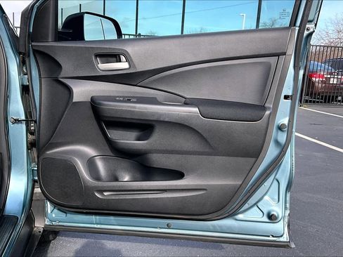 Used 2014 Honda CR-V LX image 27