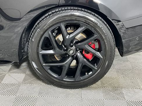 Certified 2023 Land Rover Range Rover Sport SE Dynamic AWD/4WD image 29