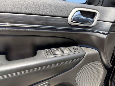 Used 2020 Jeep Grand Cherokee Limited AWD/4WD image 26