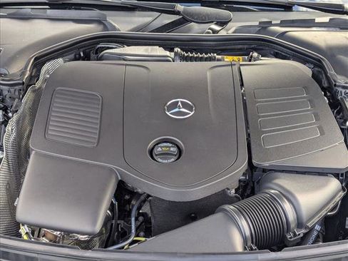 New 2026 Mercedes-Benz C 300 Sedan image 15