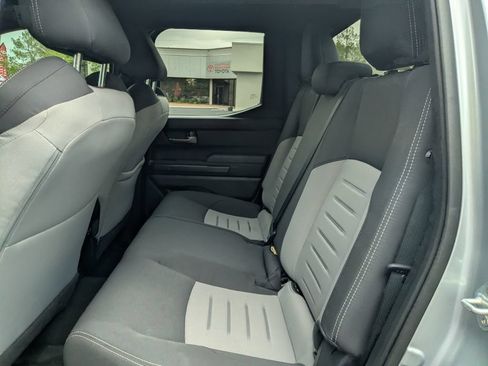 Used 2024 Toyota Tacoma TRD Sport RWD image 13
