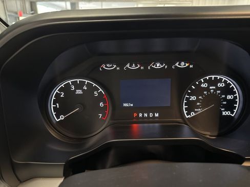 Used 2023 Ford F350 XL w/ STX Appearance Package image 20