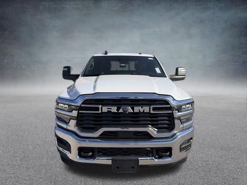 New 2026 RAM 2500 Tradesman image 14