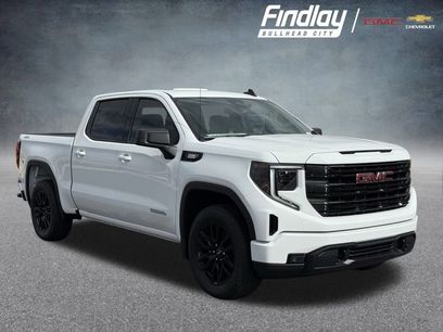 New 2026 GMC Sierra 1500 Elevation