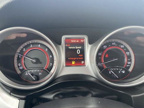 Used 2020 Dodge Journey SE w/ Blacktop Package FWD image 20