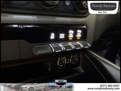 Used 2022 RAM 1500 Big Horn AWD/4WD image 20
