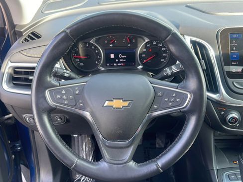 Used 2019 Chevrolet Equinox Premier AWD/4WD image 15
