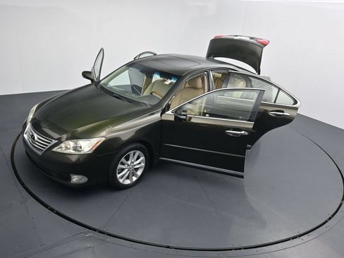 Used 2011 Lexus ES 350 FWD image 36
