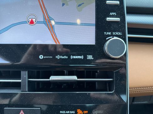 Used 2022 Toyota Avalon Touring w/ Advanced Safety Package image 22