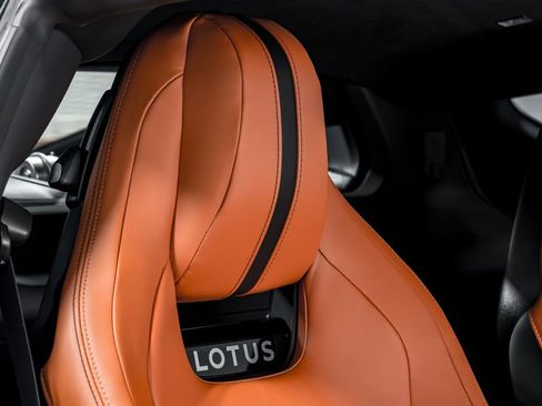 Used 2024 Lotus Emira First Edition image 34
