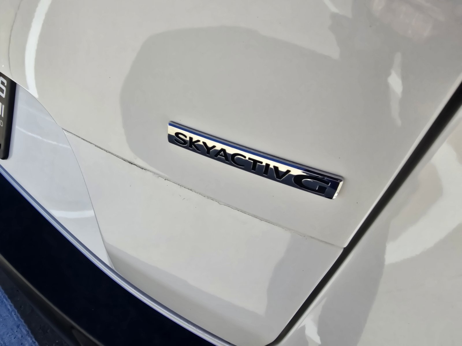 Used 2023 MAZDA CX-30 AWD 2.5 S w/ Select Package image 12