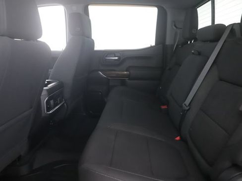 Used 2021 GMC Sierra 1500 Elevation AWD/4WD image 26