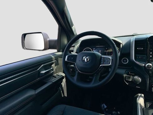 New 2026 RAM 1500 Big Horn AWD/4WD image 24