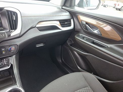 Used 2018 GMC Terrain SLE w/ Driver Convenience Package image 17