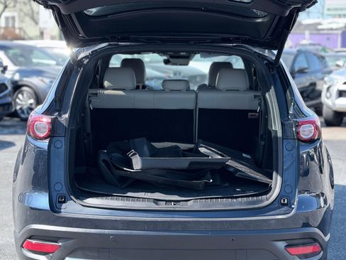 Used 2019 MAZDA CX-9 Grand Touring image 12