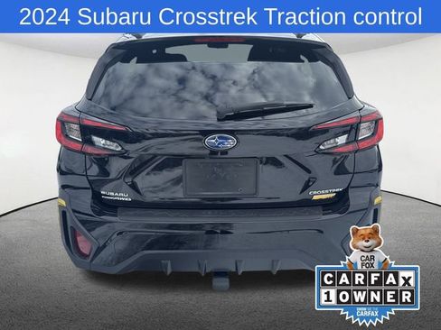 Used 2024 Subaru Crosstrek 2.5i Sport image 15