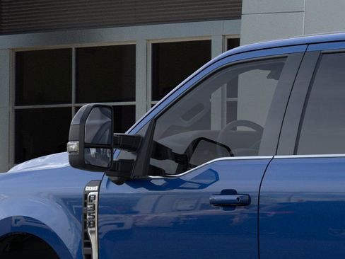 New 2026 Ford F350 King Ranch w/ Tremor Off-Road Package image 20