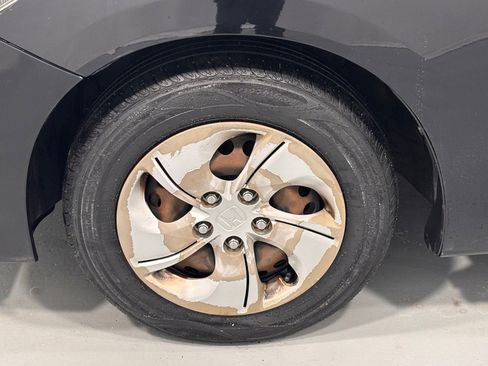 Used 2014 Honda Civic LX image 30